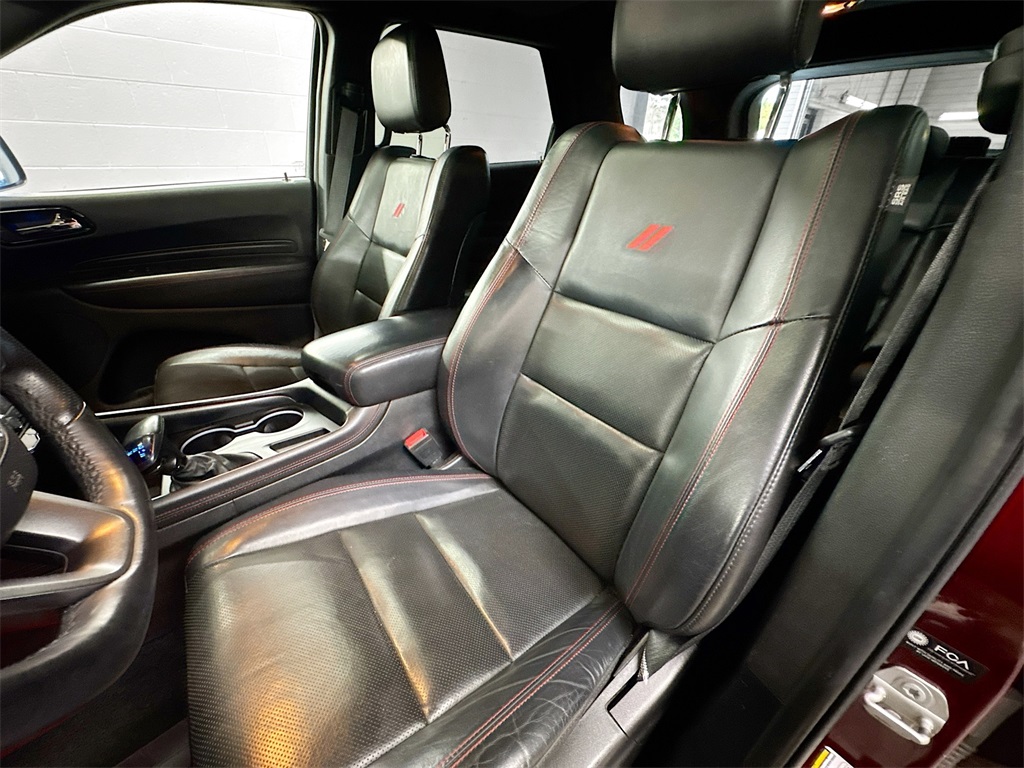 2023 Dodge Durango GT Plus photo 19