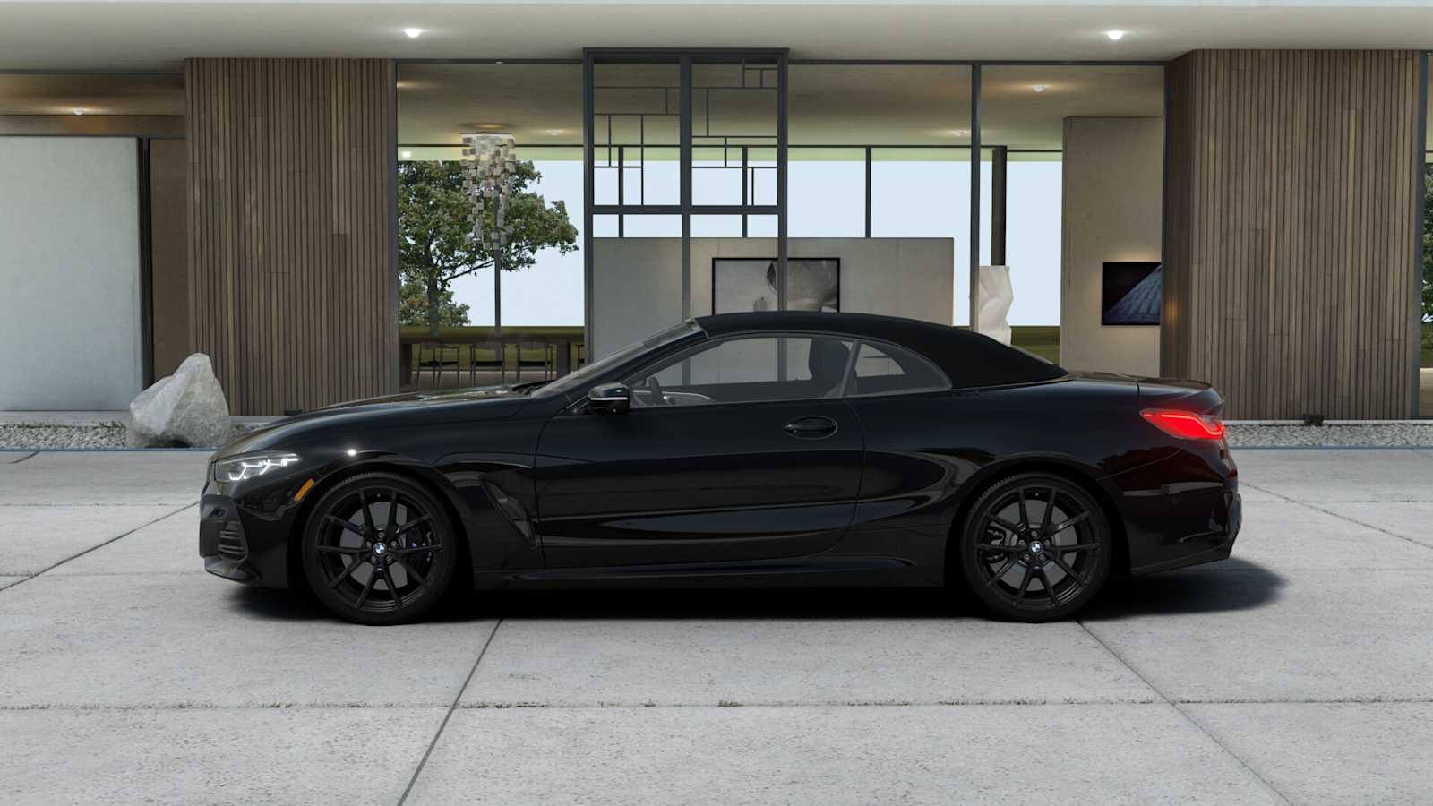2026 Bmw 840i photo 4