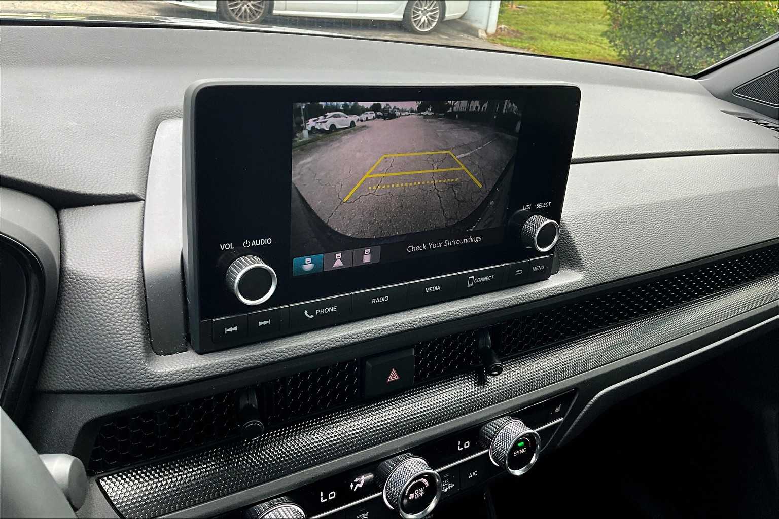 2023 Honda CR-V Hybrid Sport photo 23