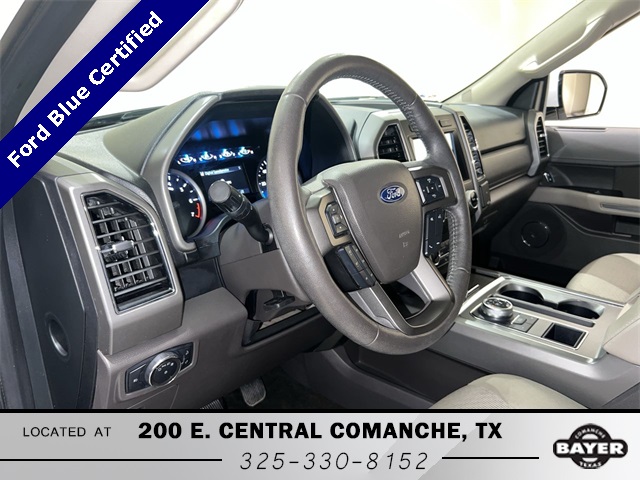 2020 Ford Expedition XLT photo 9
