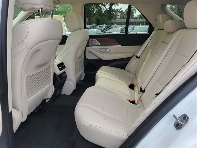 2026 Mercedes Benz GLE 350 4MATIC photo 17