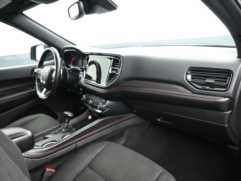 2023 Dodge Durango GT photo 11