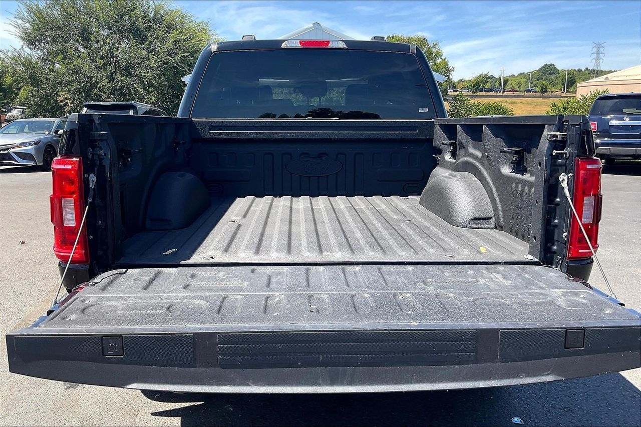 2023 Ford F-150 Tremor photo 7