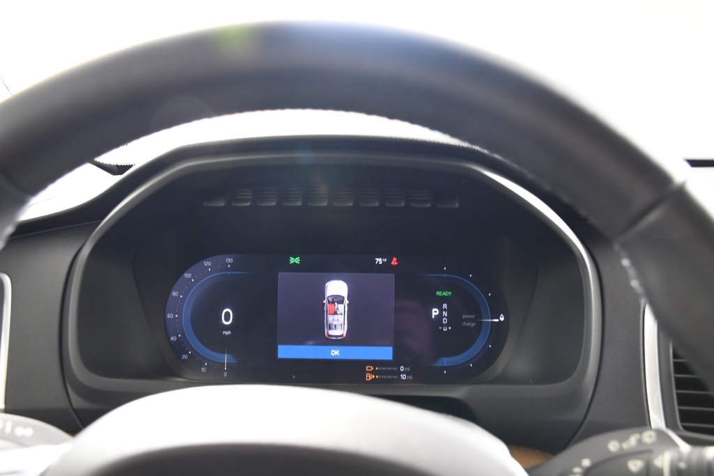 2023 Volvo XC90 Recharge T8 Core photo 29