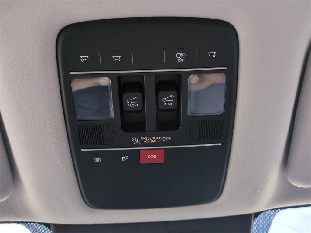 2026 Hyundai Palisade Calligraphy photo 22