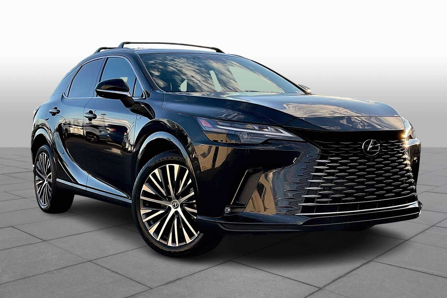 2024 Lexus RX Premium photo 2