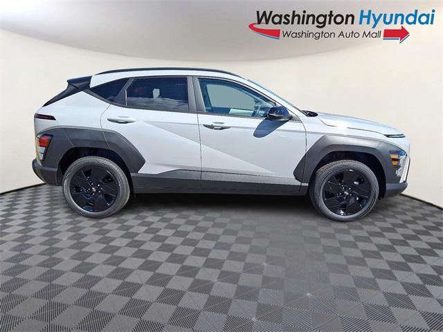 2026 Hyundai Kona SEL photo 7