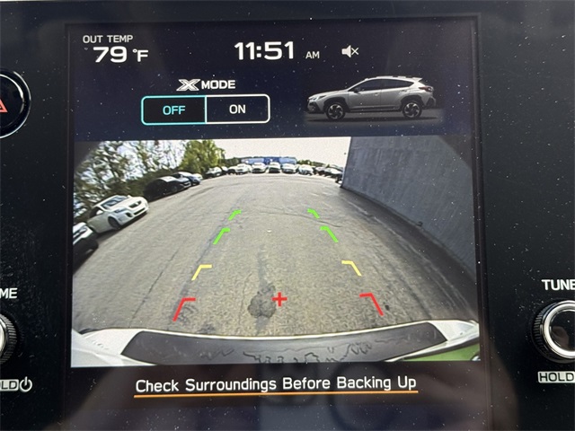 2024 Subaru Crosstrek Premium photo 27