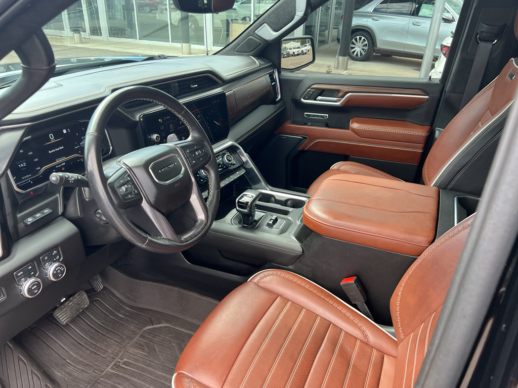 2023 Gmc Sierra 1500 Denali Ultimate photo 8