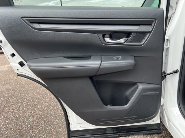 2024 Honda CR-V Hybrid Sport-L photo 32