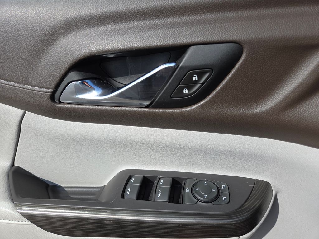2020 Gmc Acadia SLT photo 22