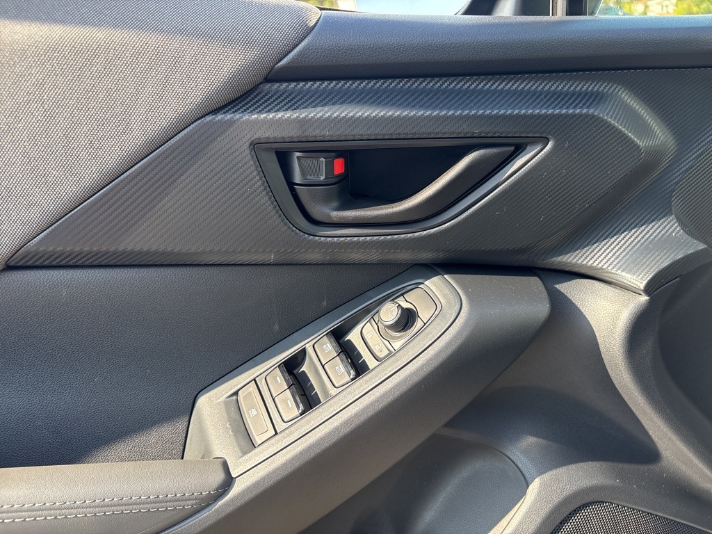 2025 Subaru Crosstrek Premium photo 19