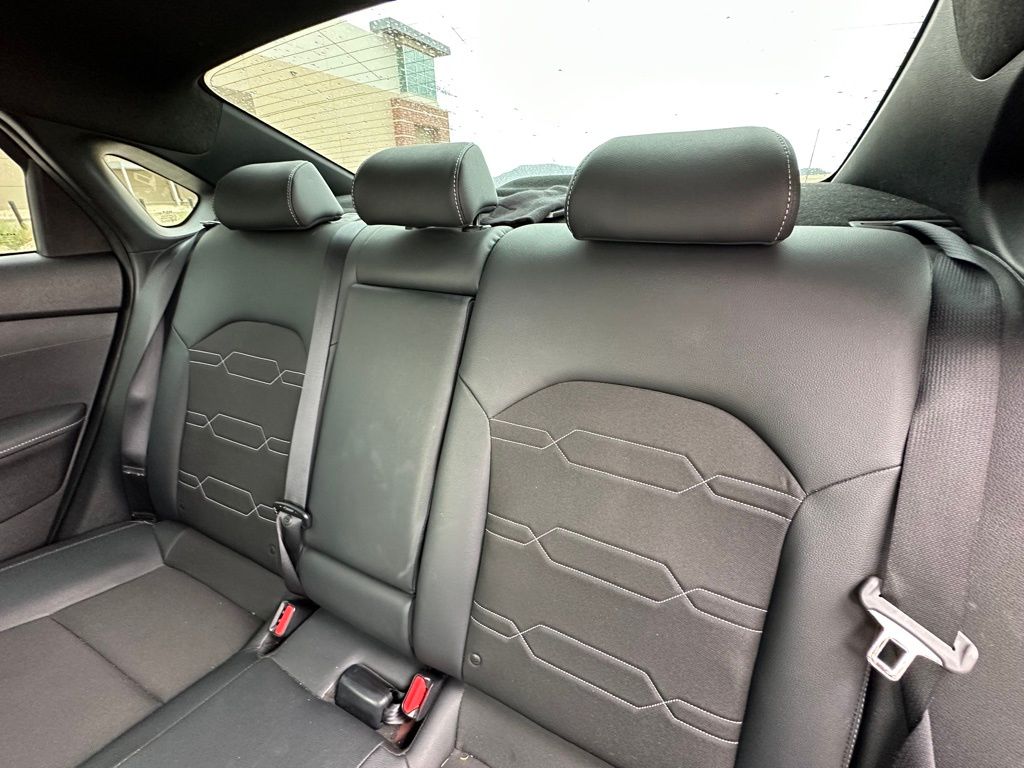 2023 Kia Forte GT-Line photo 10