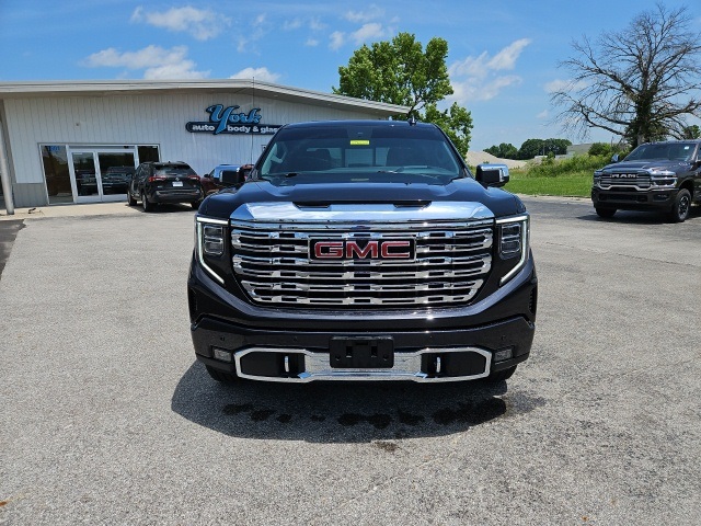 2024 Gmc Sierra 1500 Denali photo 2
