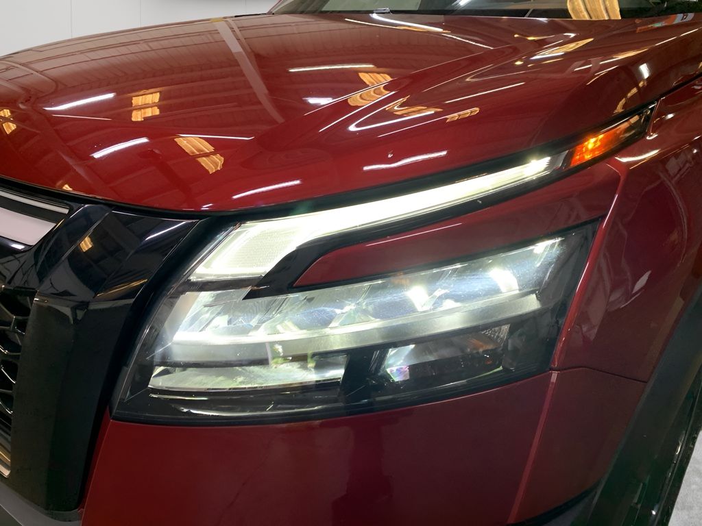 2023 Nissan Pathfinder Rock Creek photo 28