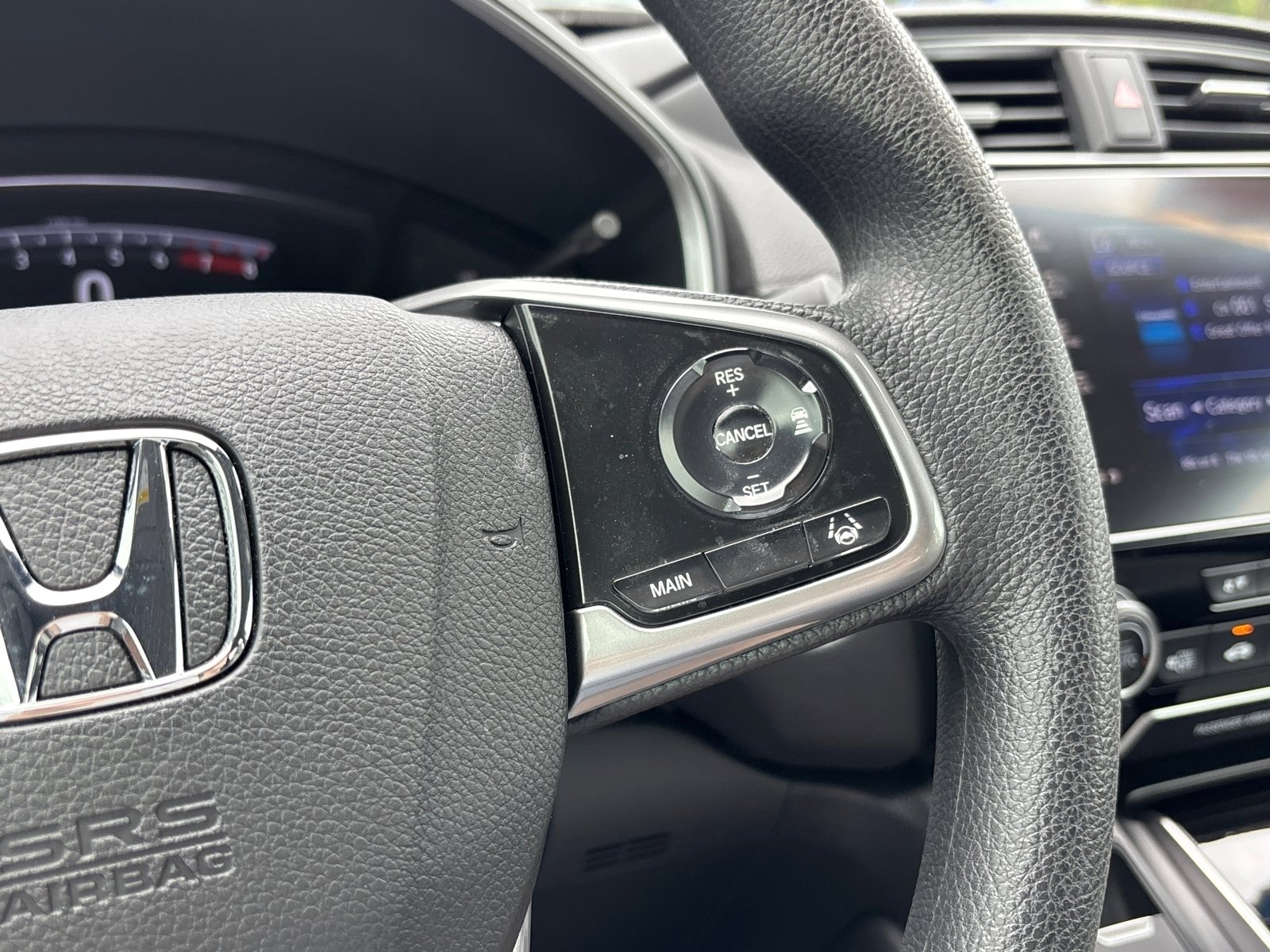 2020 Honda CR-V EX photo 14
