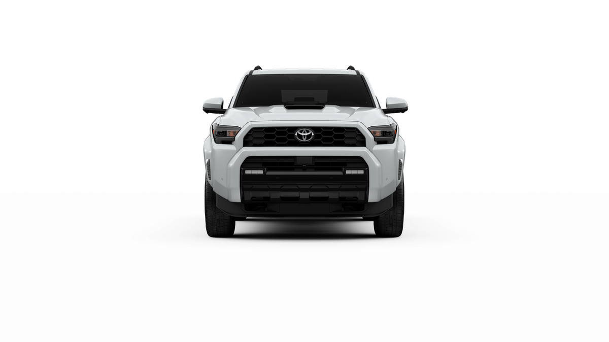 2025 Toyota 4Runner TRD Sport Premium photo 48