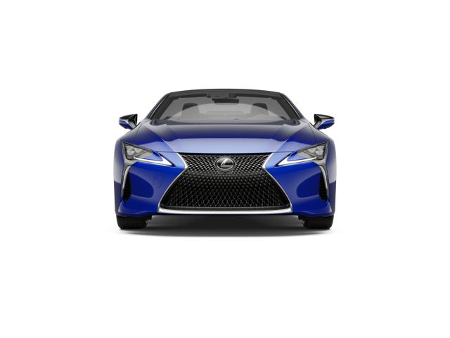 2026 Lexus LC 500 photo 5