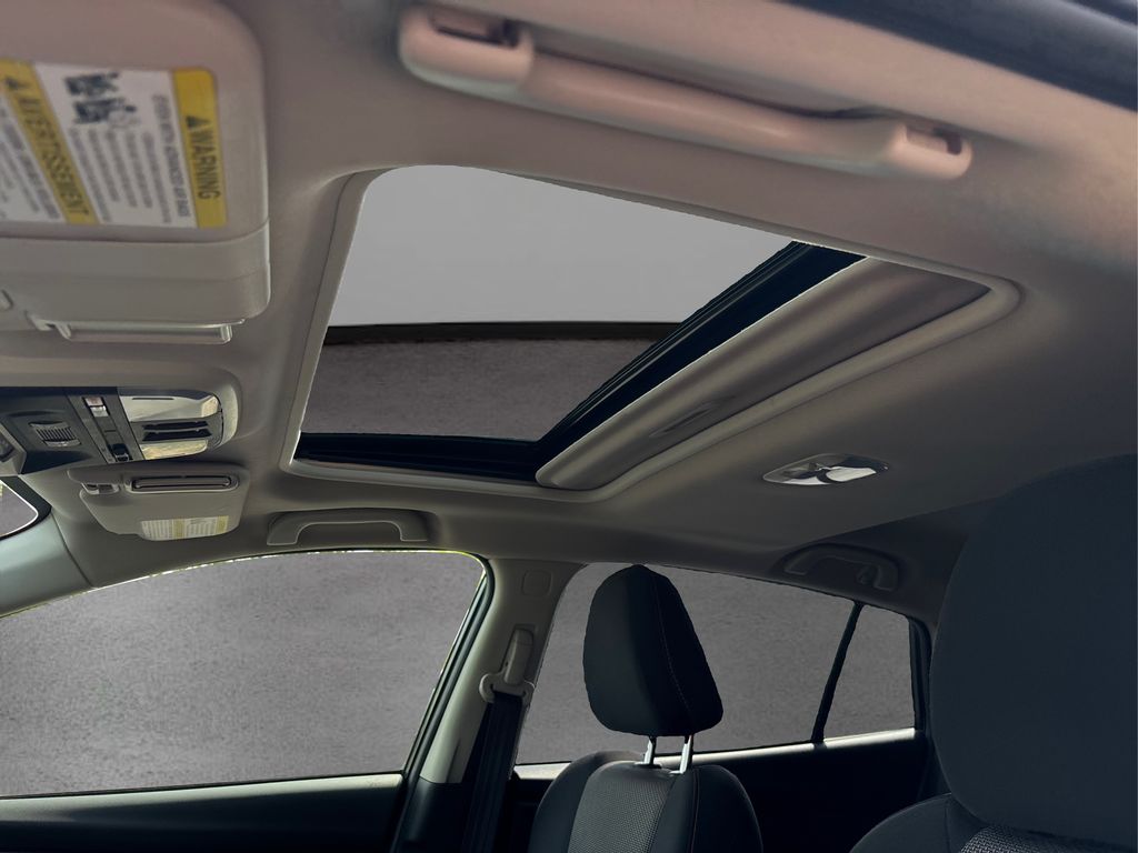 2023 Subaru Crosstrek Premium photo 19