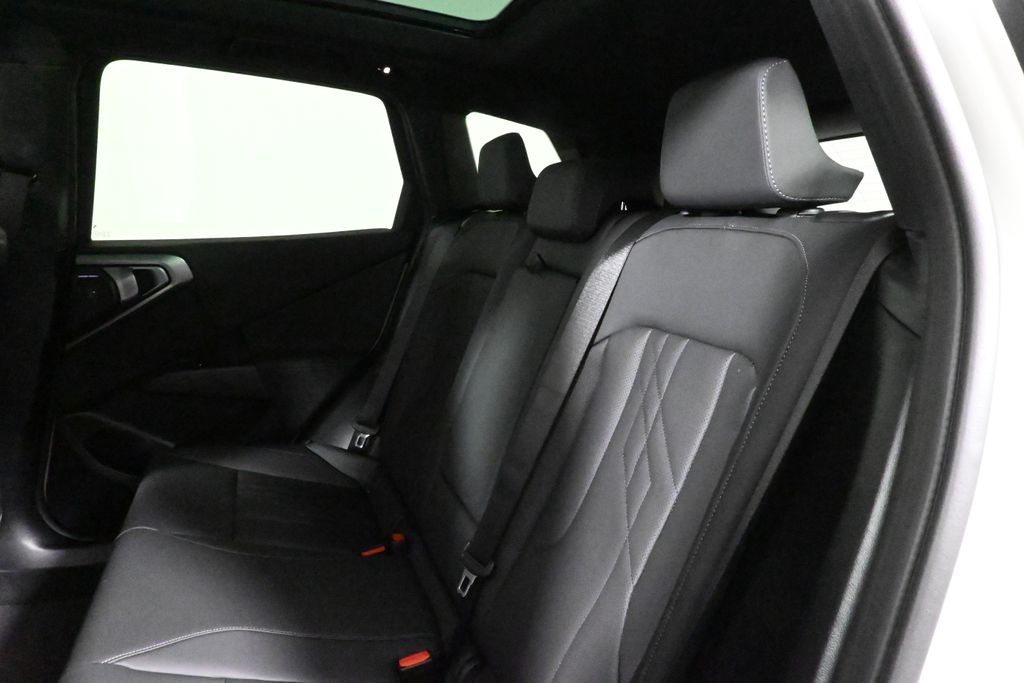 2026 Bmw X3 photo 4