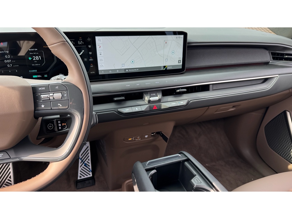 2026 Kia EV9 GT-Line photo 18
