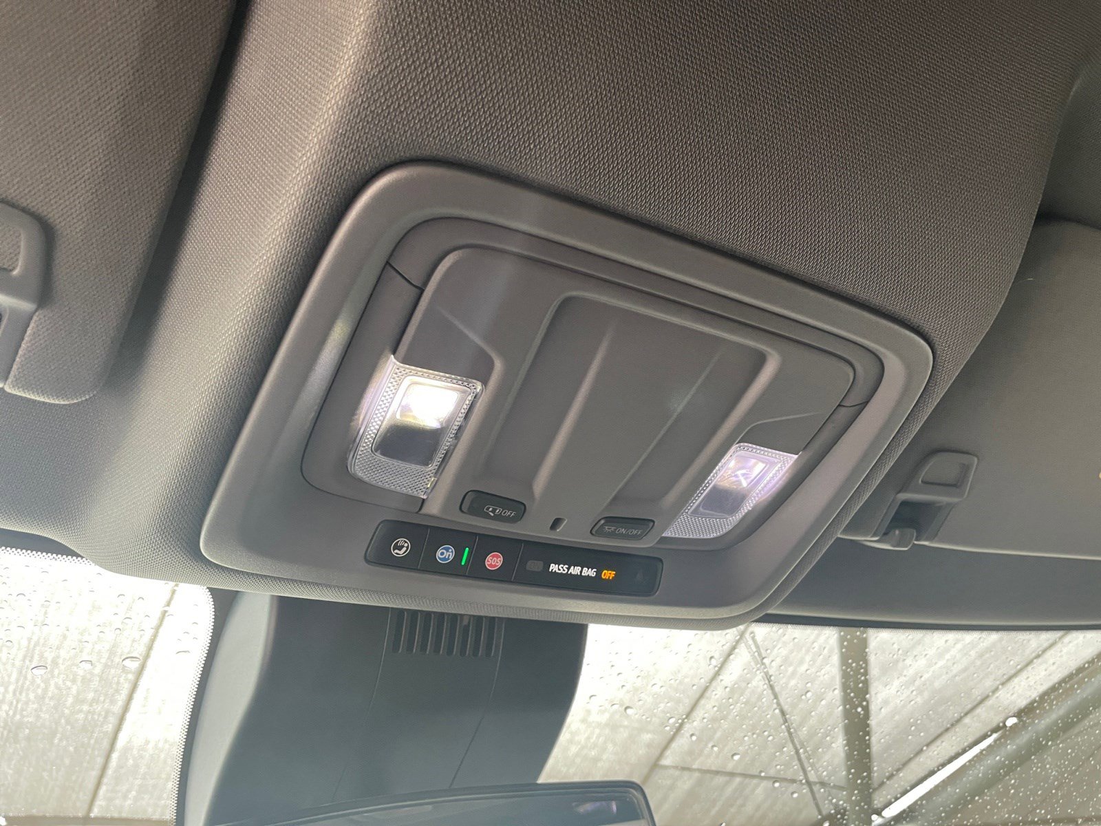 2022 Chevrolet Silverado 1500 LT photo 18