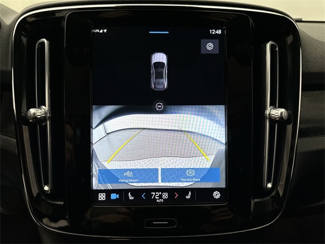 2023 Volvo C40 Recharge Plus photo 8