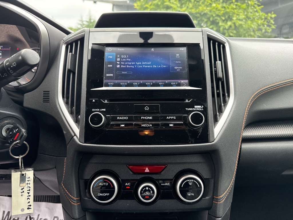 2023 Subaru Crosstrek Premium photo 14