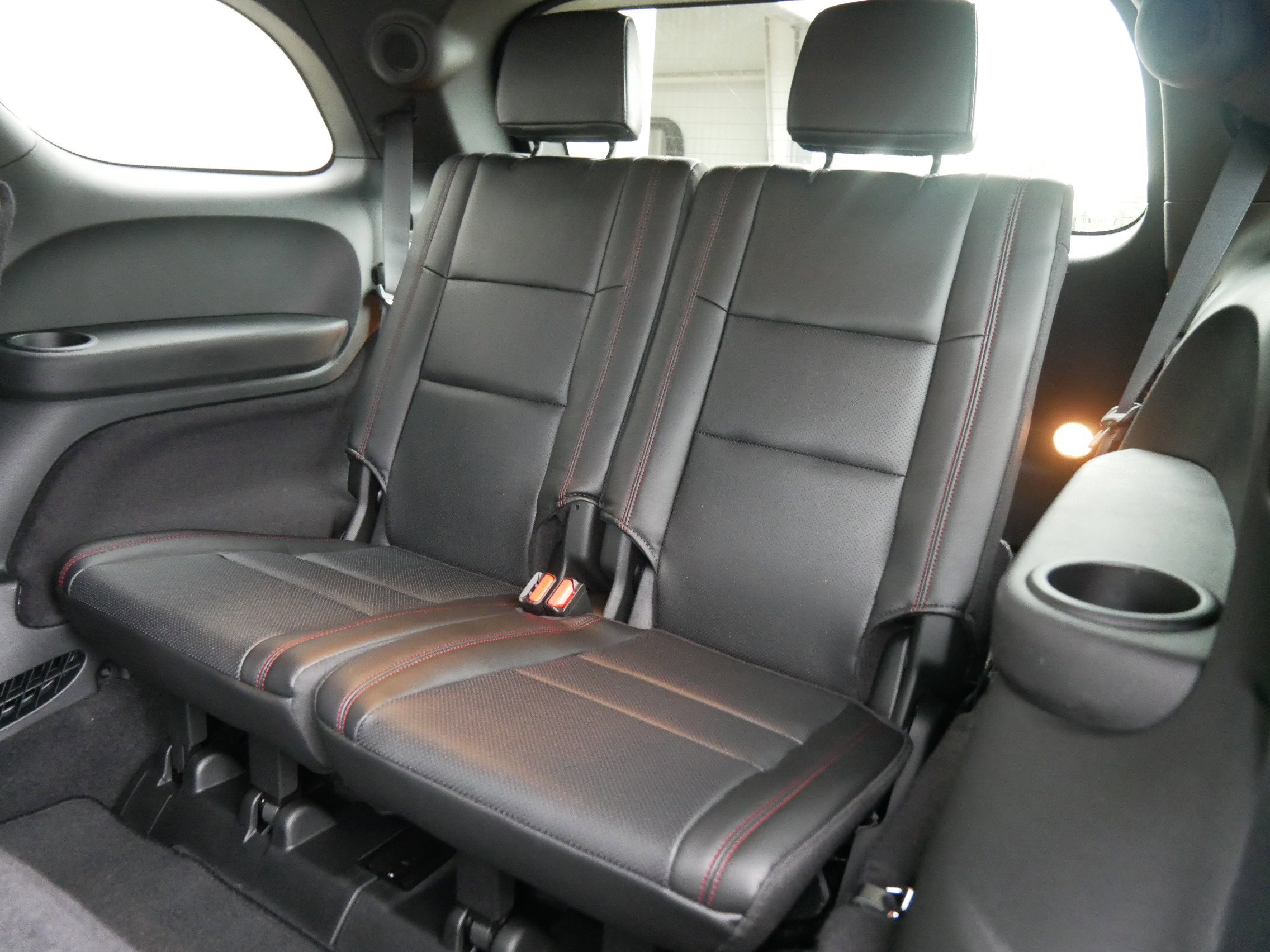 2025 Dodge Durango GT Plus photo 9