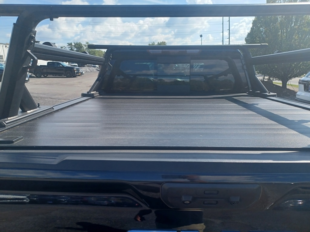 2023 Gmc Sierra 1500 Denali Ultimate photo 9