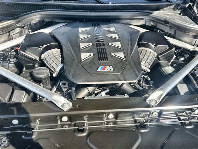 2025 Bmw X5 M60i photo 23
