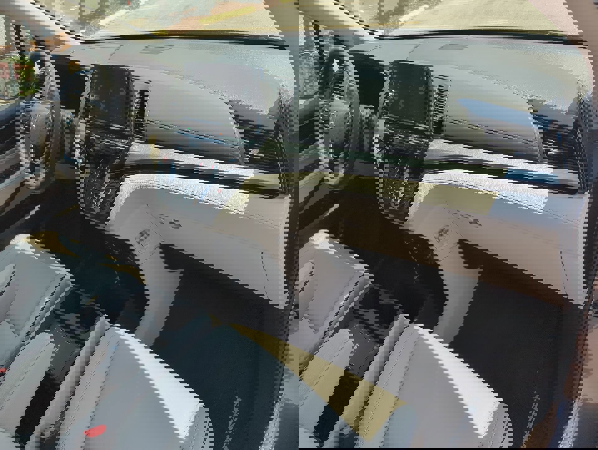 2025 Honda Odyssey Touring photo 14