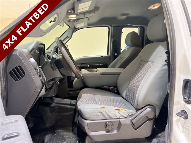 2015 Ford F-350 photo 13