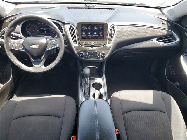 2023 Chevrolet Malibu 1LT photo 13