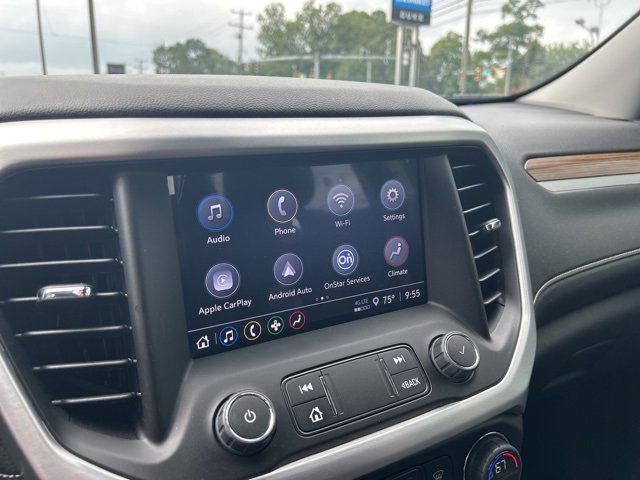 2023 Gmc Acadia SLE photo 5