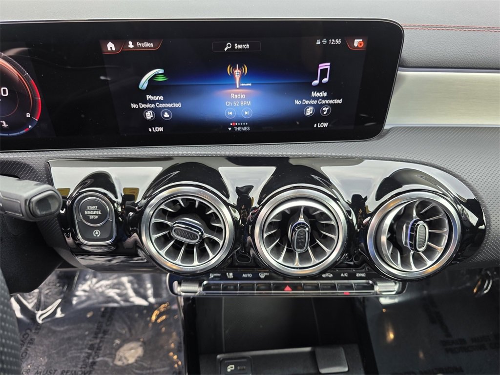 2023 Mercedes Benz CLA 250 photo 20