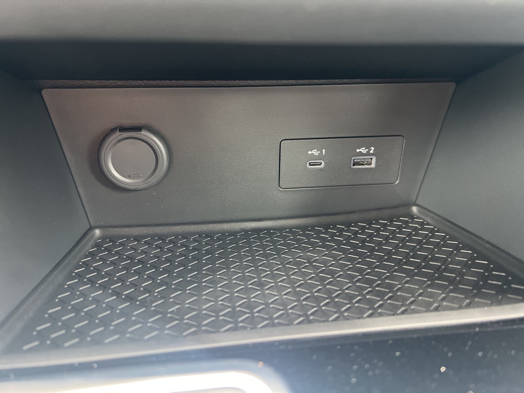 2025 Nissan Pathfinder SV photo 19