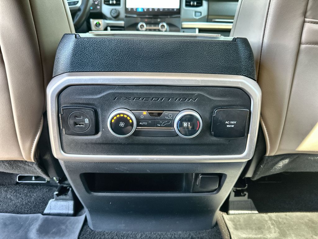 2022 Ford Expedition XLT MAX photo 20