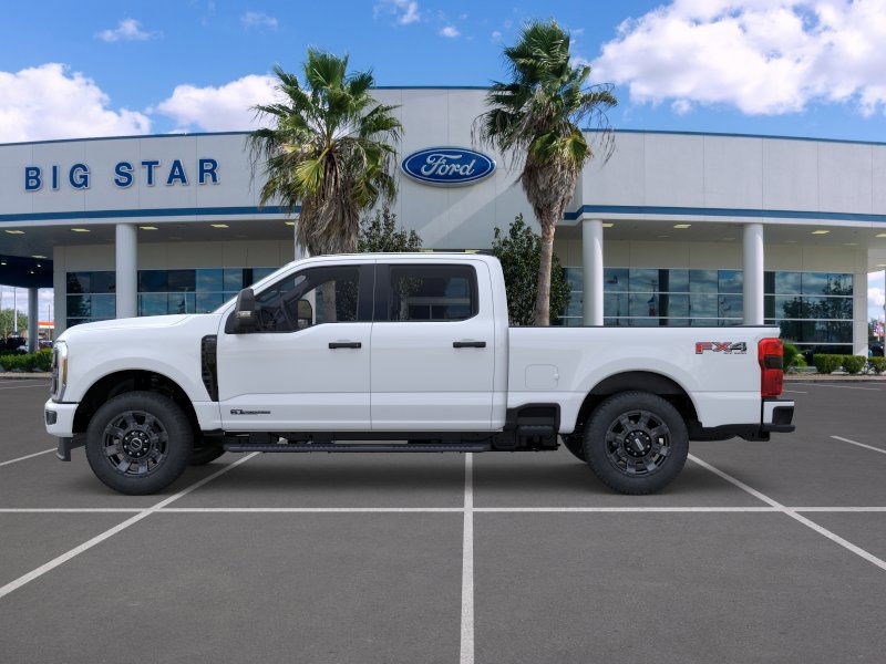 2026 Ford F-250 photo 3