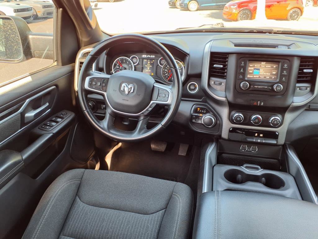 2021 Ram 1500 Big Horn photo 23