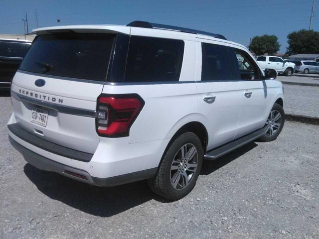 2023 Ford Expedition Limited photo 2