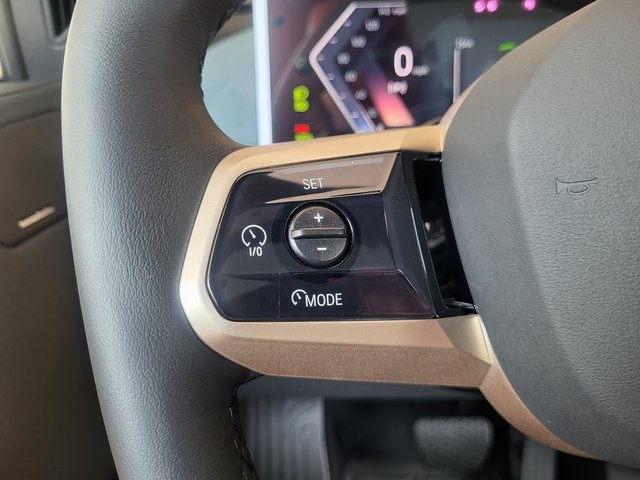 2025 Bmw iX iX xDrive50 photo 22