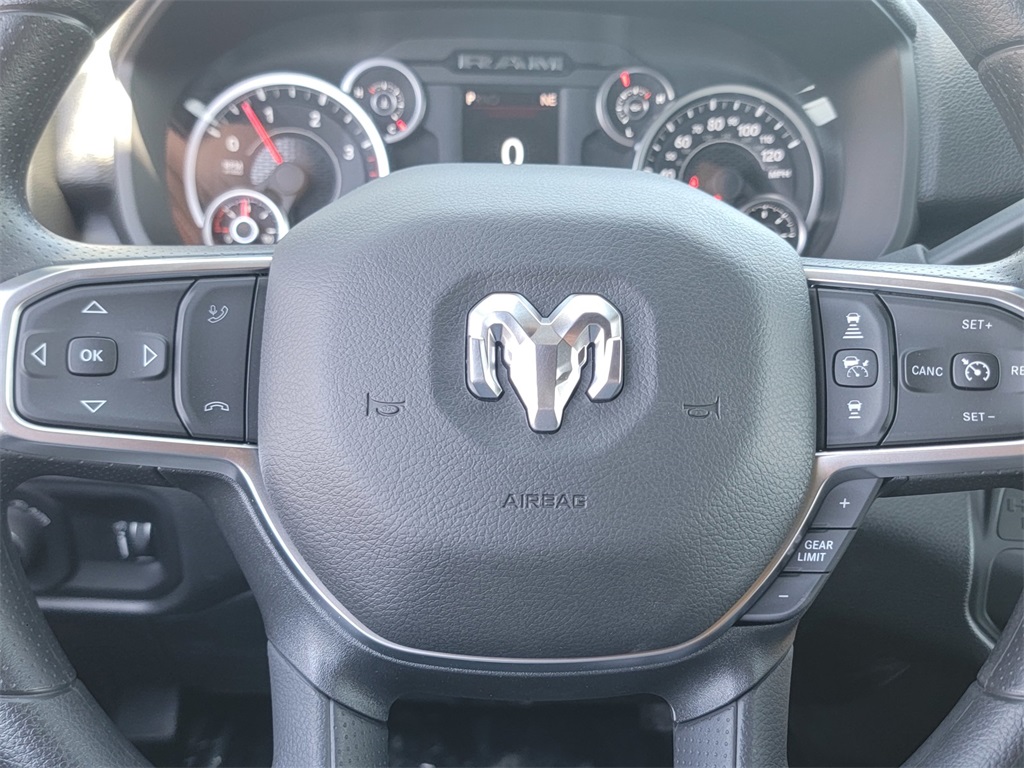 2026 Ram 3500 Tradesman photo 19