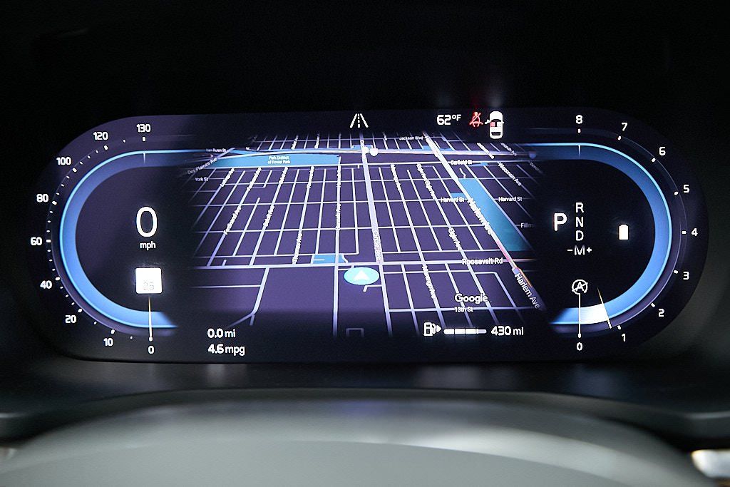 2024 VOLVO S60 - Image 23