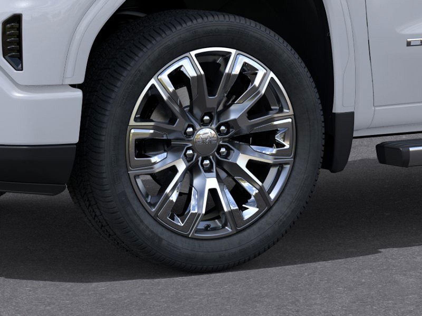 2026 Gmc Sierra 1500 Denali photo 9