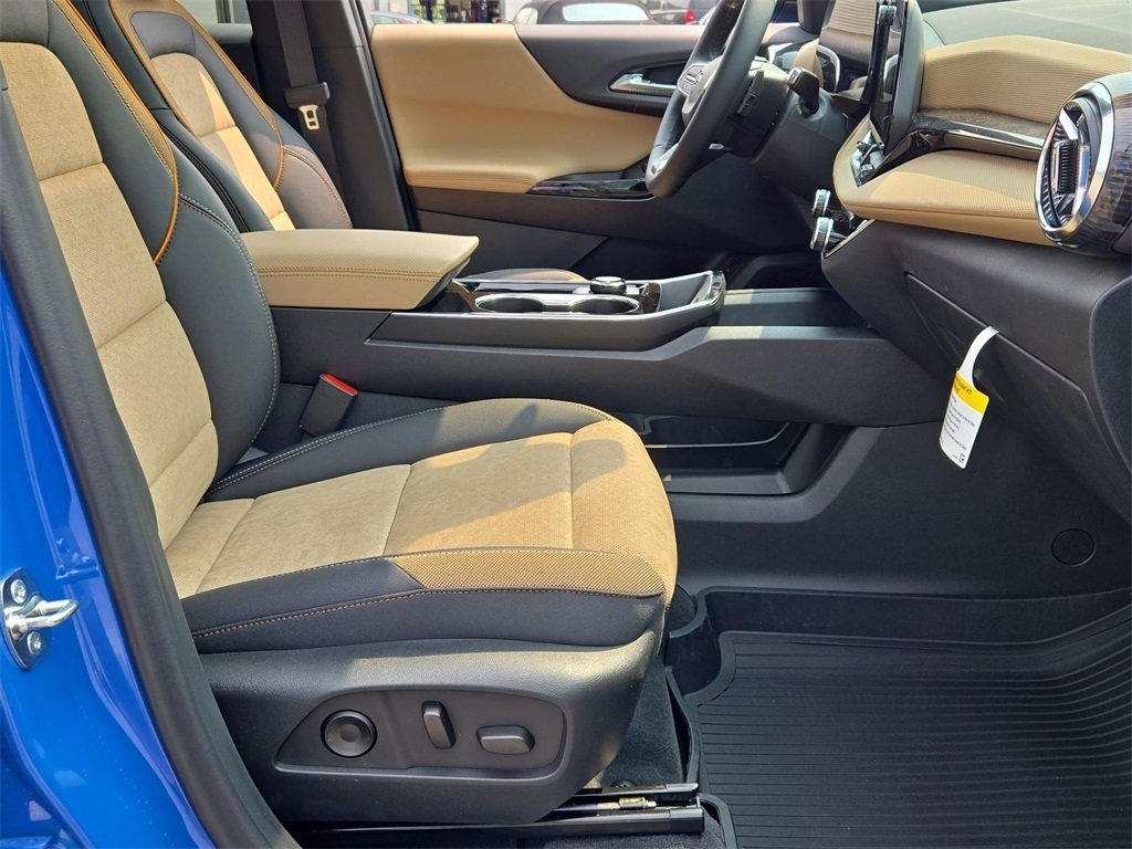2026 Chevrolet Equinox ACTIV photo 31