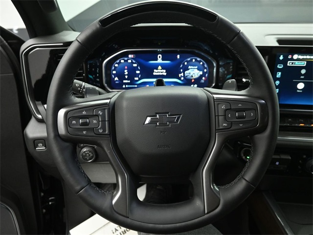 2026 CHEVROLET SILVERADO - Image 19