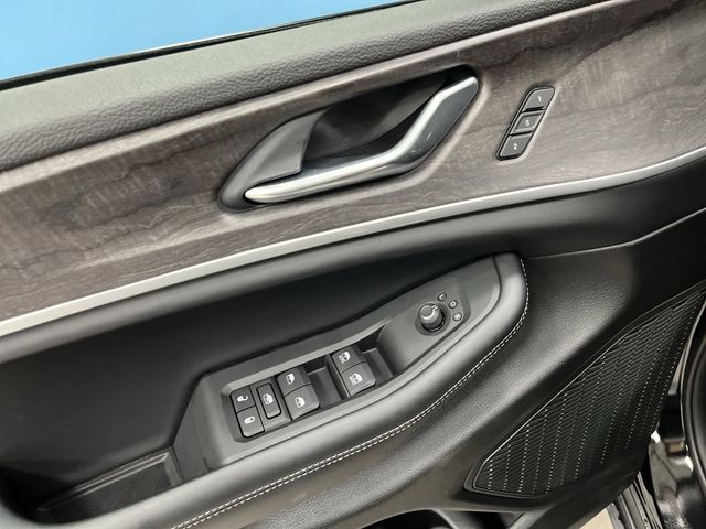 2025 Jeep Grand Cherokee Limited photo 26