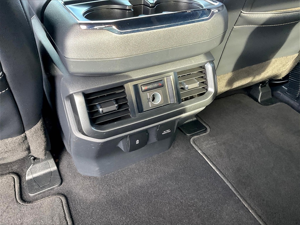 2023 Ford F-150 Lariat photo 27