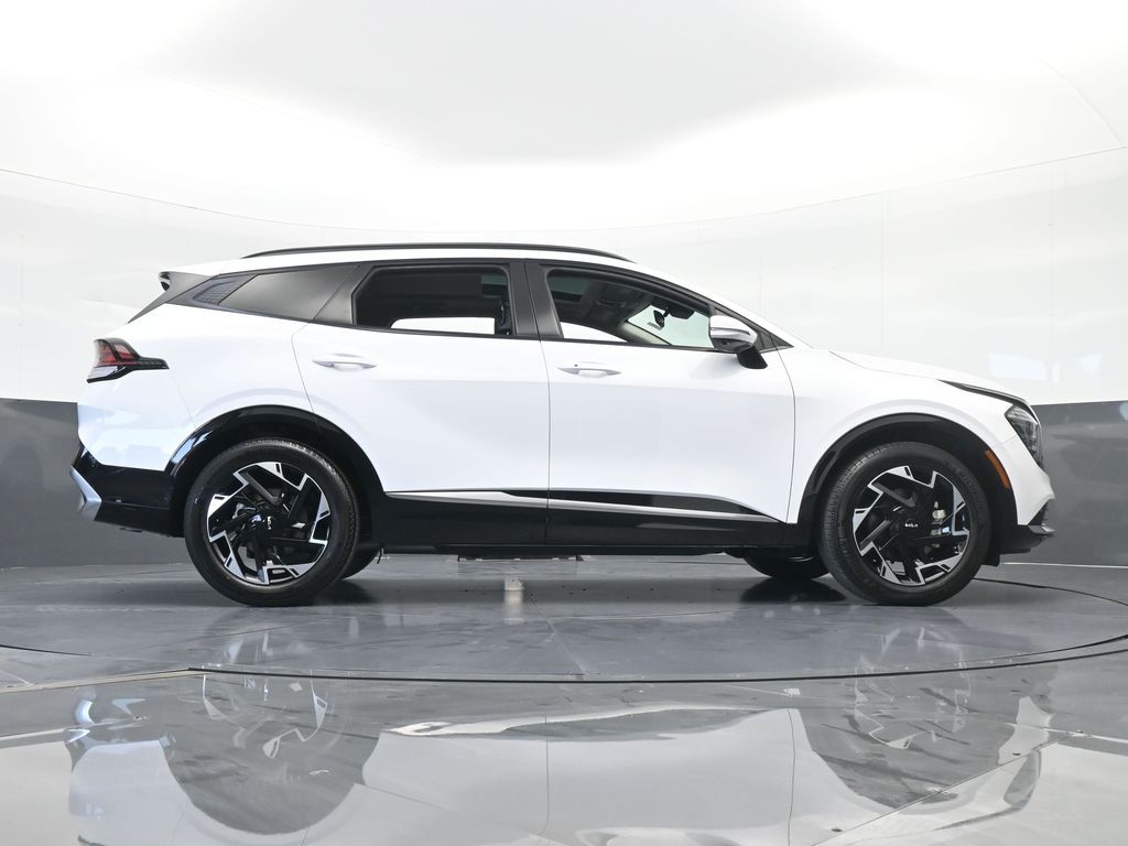 2023 Kia Sportage photo 65